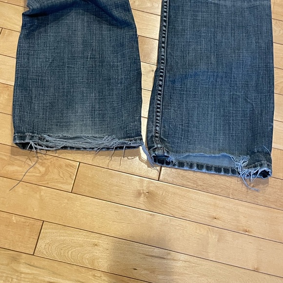 David Bitton Buffalo Mens jeans 34 - Picture 7 of 8
